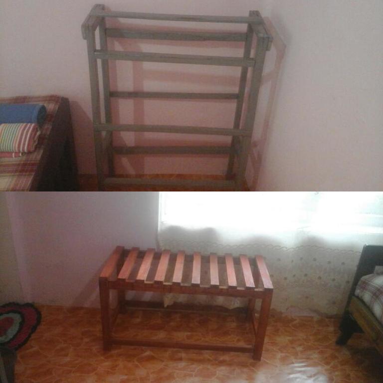 Deniyaya Guest House Luaran gambar